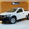VOLKSWAGEN SAVEIRO 1.6 MSI ROBUST CS 8V FLEX 2P MANUAL VOLKSWAGEN SAVEIRO 1.6 MSI ROBUST CS 8V FLEX 2P MANUAL