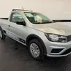 VOLKSWAGEN SAVEIRO 1.6 MSI ROBUST CS 8V FLEX 2P MANUAL VOLKSWAGEN SAVEIRO 1.6 MSI ROBUST CS 8V FLEX 2P MANUAL