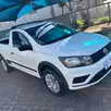 VOLKSWAGEN SAVEIRO 1.6 MSI ROBUST CS 8V FLEX 2P MANUAL VOLKSWAGEN SAVEIRO 1.6 MSI ROBUST CS 8V FLEX 2P MANUAL