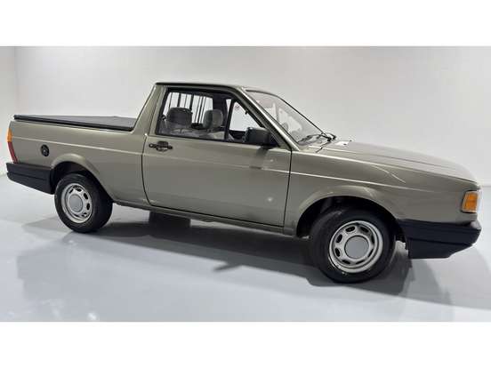 VOLKSWAGEN-SAVEIRO-1995