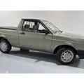 VOLKSWAGEN SAVEIRO 1.8 CL CS 8V GASOLINA 2P MANUAL VOLKSWAGEN SAVEIRO 1.8 CL CS 8V GASOLINA 2P MANUAL