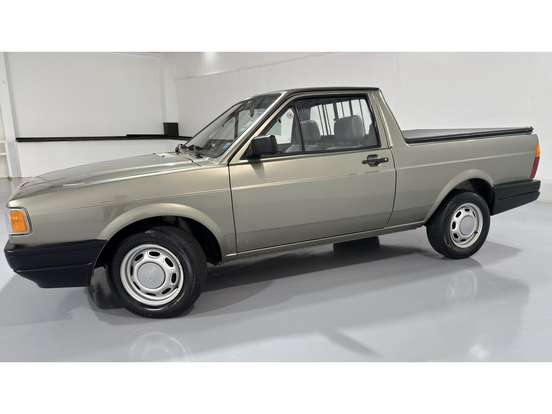 VOLKSWAGEN-SAVEIRO-1995