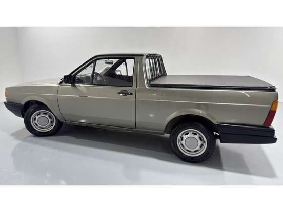 VOLKSWAGEN-SAVEIRO-1995