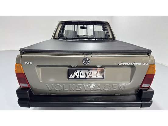 VOLKSWAGEN-SAVEIRO-1995