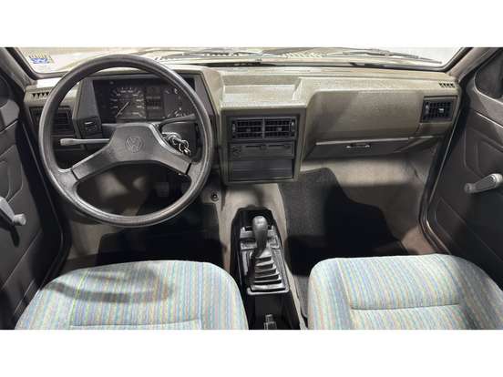 VOLKSWAGEN-SAVEIRO-1995