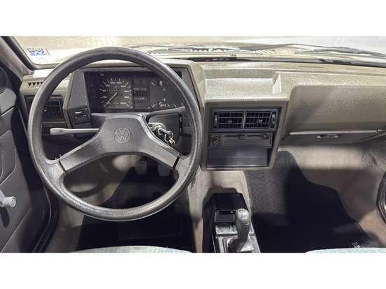 VOLKSWAGEN-SAVEIRO-1995