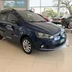 VOLKSWAGEN SPACEFOX 1.6 MSI COMFORTLINE 8V FLEX 4P MANUAL VOLKSWAGEN SPACEFOX 1.6 MSI COMFORTLINE 8V FLEX 4P MANUAL