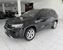 VOLKSWAGEN TAOS 1.4 250 TSI TOTAL FLEX COMFORTLINE AUTOMÁTICO VOLKSWAGEN TAOS 1.4 250 TSI TOTAL FLEX COMFORTLINE AUTOMÁTICO