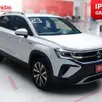VOLKSWAGEN TAOS 1.4 250 TSI TOTAL FLEX HIGHLINE AUTOMÁTICO VOLKSWAGEN TAOS 1.4 250 TSI TOTAL FLEX HIGHLINE AUTOMÁTICO