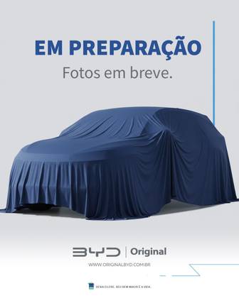 VOLKSWAGEN TAOS 1.4 250 TSI TOTAL FLEX HIGHLINE AUTOMÁTICO