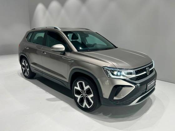 VOLKSWAGEN TAOS 1.4 250 TSI TOTAL FLEX HIGHLINE AUTOMÁTICO