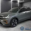 VOLKSWAGEN T-CROSS 1.4 250 TSI TOTAL FLEX EXTREME AUTOMÁTICO VOLKSWAGEN T-CROSS 1.4 250 TSI TOTAL FLEX EXTREME AUTOMÁTICO