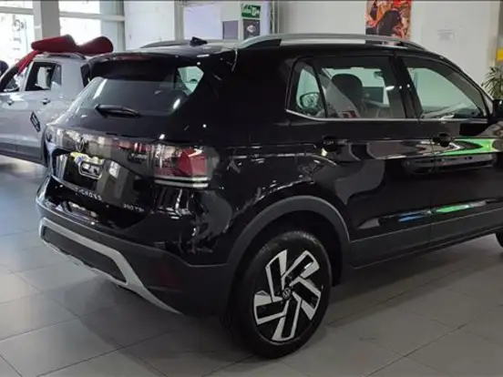 VOLKSWAGEN-T-CROSS-1.4 250 TSI TOTAL FLEX HIGHLINE AUTOMÁTICO VOLKSWAGEN-T-CROSS-2026