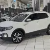 VOLKSWAGEN T-CROSS 1.4 250 TSI TOTAL FLEX HIGHLINE AUTOMÁTICO VOLKSWAGEN T-CROSS 1.4 250 TSI TOTAL FLEX HIGHLINE AUTOMÁTICO