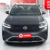 VOLKSWAGEN T-CROSS 1.0 200 TSI TOTAL FLEX AUTOMÁTICO VOLKSWAGEN T-CROSS 1.0 200 TSI TOTAL FLEX AUTOMÁTICO