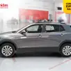 VOLKSWAGEN T-CROSS 1.0 200 TSI TOTAL FLEX AUTOMÁTICO VOLKSWAGEN T-CROSS 1.0 200 TSI TOTAL FLEX AUTOMÁTICO