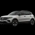 VOLKSWAGEN T-CROSS 1.0 200 TSI TOTAL FLEX AUTOMÁTICO VOLKSWAGEN T-CROSS 1.0 200 TSI TOTAL FLEX AUTOMÁTICO