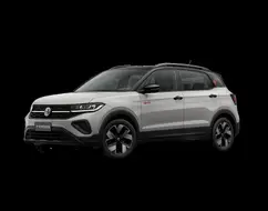 VOLKSWAGEN T-CROSS 1.0 200 TSI TOTAL FLEX AUTOMÁTICO VOLKSWAGEN T-CROSS 1.0 200 TSI TOTAL FLEX AUTOMÁTICO