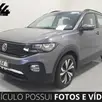 VOLKSWAGEN T-CROSS 1.0 200 TSI TOTAL FLEX AUTOMÁTICO VOLKSWAGEN T-CROSS 1.0 200 TSI TOTAL FLEX AUTOMÁTICO
