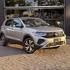 VOLKSWAGEN T-CROSS 1.0 200 TSI TOTAL FLEX AUTOMÁTICO VOLKSWAGEN T-CROSS 1.0 200 TSI TOTAL FLEX AUTOMÁTICO