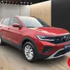 VOLKSWAGEN T-CROSS 1.0 200 TSI TOTAL FLEX AUTOMÁTICO VOLKSWAGEN T-CROSS 1.0 200 TSI TOTAL FLEX AUTOMÁTICO