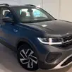 VOLKSWAGEN T-CROSS 1.0 200 TSI TOTAL FLEX COMFORTLINE AUTOMÁTICO VOLKSWAGEN T-CROSS 1.0 200 TSI TOTAL FLEX COMFORTLINE AUTOMÁTICO