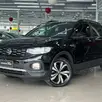 VOLKSWAGEN T-CROSS 1.0 200 TSI TOTAL FLEX COMFORTLINE AUTOMÁTICO VOLKSWAGEN T-CROSS 1.0 200 TSI TOTAL FLEX COMFORTLINE AUTOMÁTICO