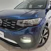 VOLKSWAGEN T-CROSS 1.0 200 TSI TOTAL FLEX COMFORTLINE AUTOMÁTICO VOLKSWAGEN T-CROSS 1.0 200 TSI TOTAL FLEX COMFORTLINE AUTOMÁTICO