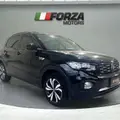 VOLKSWAGEN T-CROSS 1.0 200 TSI TOTAL FLEX COMFORTLINE AUTOMÁTICO VOLKSWAGEN T-CROSS 1.0 200 TSI TOTAL FLEX COMFORTLINE AUTOMÁTICO