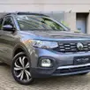 VOLKSWAGEN T-CROSS 1.0 200 TSI TOTAL FLEX COMFORTLINE AUTOMÁTICO VOLKSWAGEN T-CROSS 1.0 200 TSI TOTAL FLEX COMFORTLINE AUTOMÁTICO