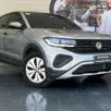 VOLKSWAGEN T-CROSS 1.0 200 TSI TOTAL FLEX SENSE AUTOMÁTICO VOLKSWAGEN T-CROSS 1.0 200 TSI TOTAL FLEX SENSE AUTOMÁTICO