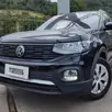 VOLKSWAGEN T-CROSS 1.0 200 TSI TOTAL FLEX SENSE AUTOMÁTICO VOLKSWAGEN T-CROSS 1.0 200 TSI TOTAL FLEX SENSE AUTOMÁTICO