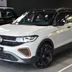 VOLKSWAGEN T-CROSS 1.4 250 TSI TOTAL FLEX EXTREME AUTOMÁTICO VOLKSWAGEN T-CROSS 1.4 250 TSI TOTAL FLEX EXTREME AUTOMÁTICO