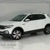 VOLKSWAGEN T-CROSS 1.4 250 TSI TOTAL FLEX HIGHLINE AUTOMÁTICO VOLKSWAGEN T-CROSS 1.4 250 TSI TOTAL FLEX HIGHLINE AUTOMÁTICO