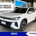 VOLKSWAGEN TERA 1.0 170 TSI COMFORT AUTOMÁTICO VOLKSWAGEN TERA 1.0 170 TSI COMFORT AUTOMÁTICO