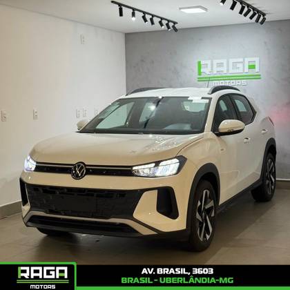 VOLKSWAGEN TERA 1.0 170 TSI HIGH AUTOMÁTICO