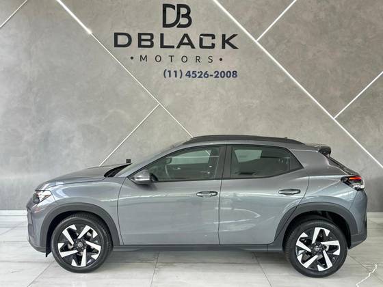 VOLKSWAGEN TERA 1.0 170 TSI HIGH AUTOMÁTICO