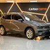 VOLKSWAGEN TIGUAN 1.4 250 TSI TOTAL FLEX ALLSPACE COMFORTLINE TIPTRONIC VOLKSWAGEN TIGUAN 1.4 250 TSI TOTAL FLEX ALLSPACE COMFORTLINE TIPTRONIC