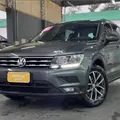 VOLKSWAGEN TIGUAN 1.4 250 TSI TOTAL FLEX ALLSPACE TIPTRONIC VOLKSWAGEN TIGUAN 1.4 250 TSI TOTAL FLEX ALLSPACE TIPTRONIC