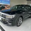 VOLKSWAGEN TIGUAN 2.0 350 TSI GASOLINA ALLSPACE R-LINE 4MOTION DSG VOLKSWAGEN TIGUAN 2.0 350 TSI GASOLINA ALLSPACE R-LINE 4MOTION DSG