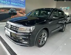 VOLKSWAGEN TIGUAN 2.0 350 TSI GASOLINA ALLSPACE R-LINE 4MOTION DSG VOLKSWAGEN TIGUAN 2.0 350 TSI GASOLINA ALLSPACE R-LINE 4MOTION DSG