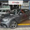 VOLKSWAGEN TIGUAN 2.0 350 TSI GASOLINA ALLSPACE R-LINE 4MOTION DSG VOLKSWAGEN TIGUAN 2.0 350 TSI GASOLINA ALLSPACE R-LINE 4MOTION DSG