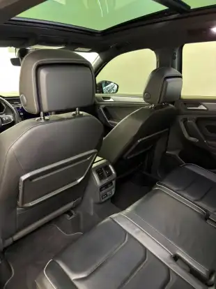 VOLKSWAGEN-TIGUAN-2.0 350 TSI GASOLINA ALLSPACE R-LINE 4MOTION DSG VOLKSWAGEN-TIGUAN-2019