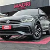 VOLKSWAGEN TIGUAN 2.0 300 TSI GASOLINA ALLSPACE R-LINE AUTOMÁTICO VOLKSWAGEN TIGUAN 2.0 300 TSI GASOLINA ALLSPACE R-LINE AUTOMÁTICO