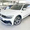 VOLKSWAGEN TIGUAN 2.0 350 TSI GASOLINA ALLSPACE R-LINE 4MOTION DSG VOLKSWAGEN TIGUAN 2.0 350 TSI GASOLINA ALLSPACE R-LINE 4MOTION DSG