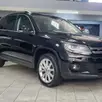 VOLKSWAGEN TIGUAN 2.0 TSI 16V TURBO GASOLINA 4P TIPTRONIC VOLKSWAGEN TIGUAN 2.0 TSI 16V TURBO GASOLINA 4P TIPTRONIC