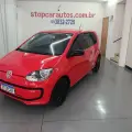 VOLKSWAGEN UP 1.0 MPI TAKE UP 12V FLEX 2P MANUAL VOLKSWAGEN UP 1.0 MPI TAKE UP 12V FLEX 2P MANUAL