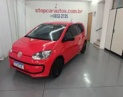 VOLKSWAGEN UP 1.0 MPI TAKE UP 12V FLEX 2P MANUAL VOLKSWAGEN UP 1.0 MPI TAKE UP 12V FLEX 2P MANUAL