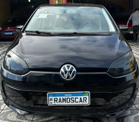 VOLKSWAGEN UP 1.0 MPI TAKE UP 12V FLEX 4P MANUAL