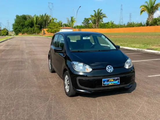 VOLKSWAGEN-UP-1.0 MPI TAKE UP 12V FLEX 4P MANUAL VOLKSWAGEN-UP-2014